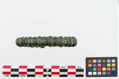 Foto von Bronzearmreif (NHMW-PRAE-024919)